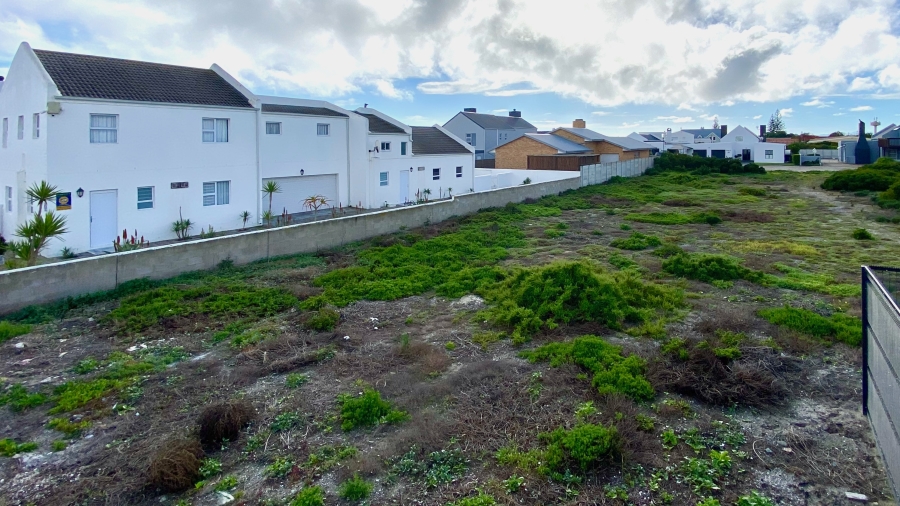 0 Bedroom Property for Sale in Dwarskersbos Western Cape
